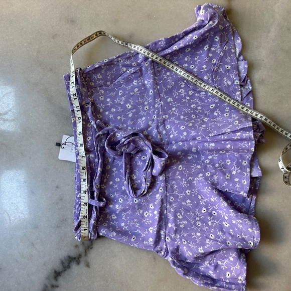 COPY - ZARA SKIRT - Picture 5 of 9